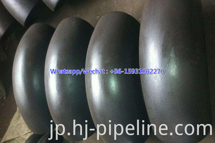 bw fittings pipe elbow